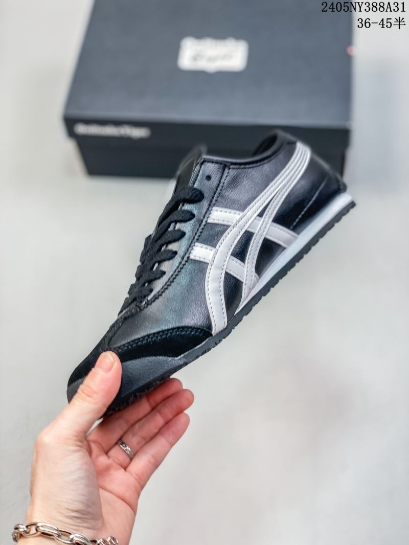 Asics Shoes